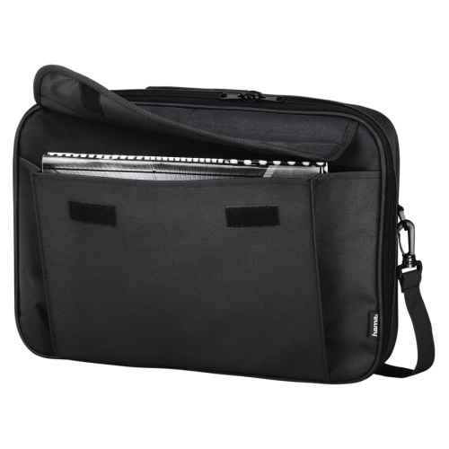 Купить  сумка для ноутбука hama sportsline montego black 15.6"(00101086) в интернет-магазине Айсберг техники в Орске! фото 2