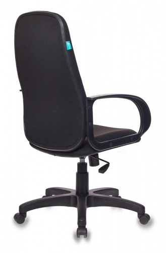 Купить  стулья бюрократ ch 808 axsn/b 3c11 в интернет-магазине Айсберг техники в Орске! фото 4