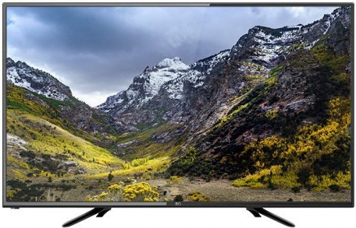 Купить  телевизор bq 4303 b в интернет-магазине Айсберг техники в Орске!