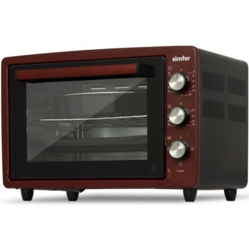 Купить  духовка simfer m 3419 в интернет-магазине iceteh.ru в Орске, Новотроицке, Гае, Домбаровском, Ясном, Адамовке, Кваркено! фото 4