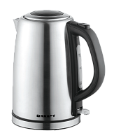 Купить  чайник kraft kf-kx 1798 blo в интернет-магазине Айсберг техники в Орске!