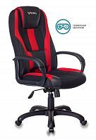 Купить  стулья бюрократ viking-9/bl+ red в интернет-магазине Айсберг техники в Орске!