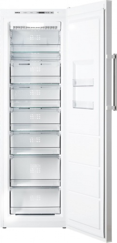 Купить  морозильный шкаф атлант m 7606-000 n в интернет-магазине Айсберг техники в Орске! фото 3