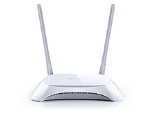 Купить  wi-fi маршрутизатор tp-link tl-mr3420 в интернет-магазине Айсберг техники в Орске!