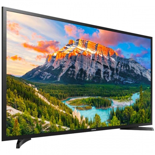 Купить  телевизор samsung ue 32 n 5300 в интернет-магазине Айсберг техники в Орске! фото 4