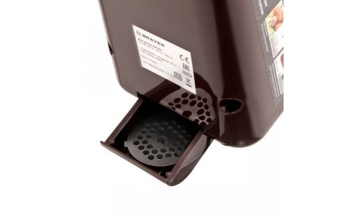 Купить  мясорубка brayer br 1601 в интернет-магазине Айсберг техники в Орске, Новотроицке, Гае, Домбаровском, Ясном, Адамовке, Кваркено! фото 4