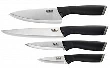 Купить  нож tefal k 221s475 (2100121761) набор ножей в интернет-магазине Айсберг техники в Орске!