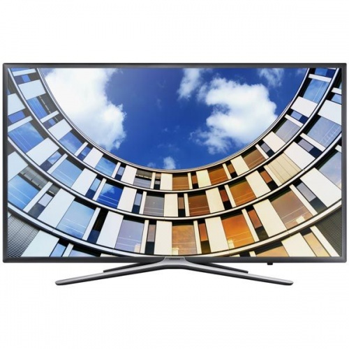 Купить  телевизор samsung ue 43 n 5500 в интернет-магазине Айсберг техники в Орске!