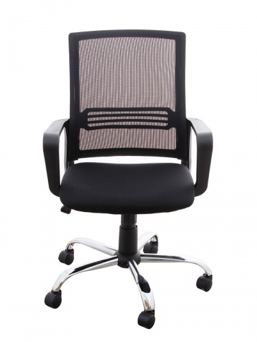 Купить  кресло sentore hl-1839-01 в интернет-магазине Айсберг техники в Орске! фото 2