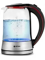 Купить  чайник vitek vt-7009 в интернет-магазине Айсберг техники в Орске, Новотроицке, Гае, Домбаровском, Ясном, Адамовке, Кваркено!