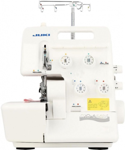 Купить  швейная машина juki mo 654 de оверлок в интернет-магазине Айсберг техники в Орске!
