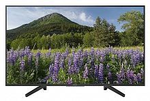 Купить  телевизор sony kd 49 xf 7005 в интернет-магазине Айсберг техники в Орске!