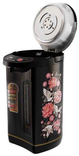 Купить  термопот starwind stp 5403 черный в интернет-магазине iceteh.ru в Орске, Новотроицке, Гае, Домбаровском, Ясном, Адамовке, Кваркено! фото 5