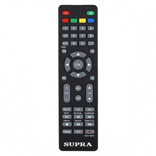 Купить  телевизор supra stv-lc 22 lt 0030 f в интернет-магазине Айсберг техники в Орске! фото 4