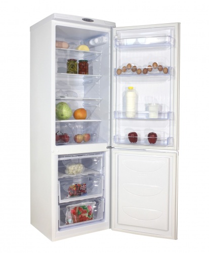Купить  холодильник don r-291 r в интернет-магазине Айсберг техники в Орске! фото 2