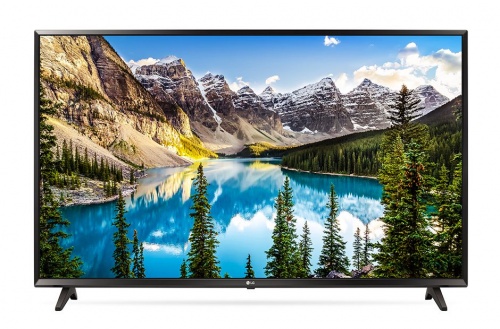Купить  телевизор lg 43 uj 630 v в интернет-магазине Айсберг техники в Орске!