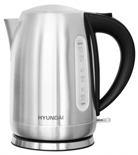 Купить  чайник hyundai hyk-s 2014 в интернет-магазине Айсберг техники в Орске! фото 2