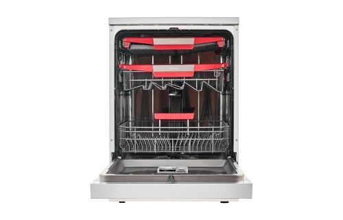 Купить  посудомоечная машина leran fdw 60-1485 cw в интернет-магазине Айсберг техники в Орске, Новотроицке, Гае, Домбаровском, Ясном, Адамовке, Кваркено! фото 4