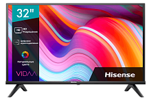 Купить  телевизор hisense 32 a 4 k в интернет-магазине Айсберг техники в Орске!