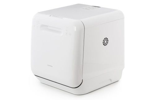 Купить  посудомоечная машина leran cdw 42-043 w в интернет-магазине Айсберг техники в Орске, Новотроицке, Гае, Домбаровском, Ясном, Адамовке, Кваркено! фото 3