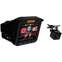 Купить  видеорегистратор carcam комбо 3s в интернет-магазине Айсберг техники в Орске!