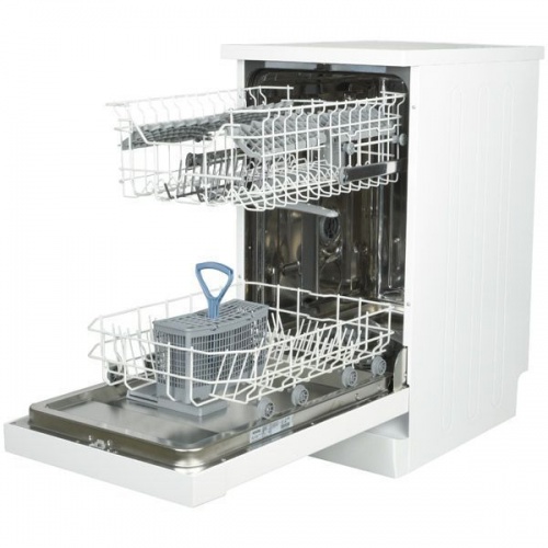 Купить  посудомоечная машина vestel vdwit 4514 w в интернет-магазине Айсберг техники в Орске! фото 2