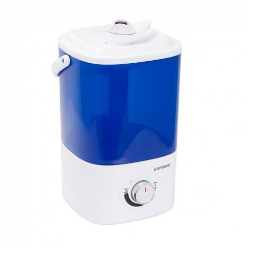 Купить  увлажнитель endever oasis 172 в интернет-магазине iceteh.ru в Орске, Новотроицке, Гае, Домбаровском, Ясном, Адамовке, Кваркено!