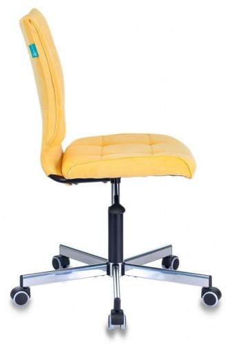 Купить  стулья бюрократ ch 330 m/velv74 в интернет-магазине Айсберг техники в Орске! фото 3