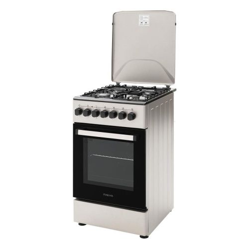 Купить  комбинированная плита manya mc 5012 s в интернет-магазине iceteh.ru в Орске, Новотроицке, Гае, Домбаровском, Ясном, Адамовке, Кваркено!