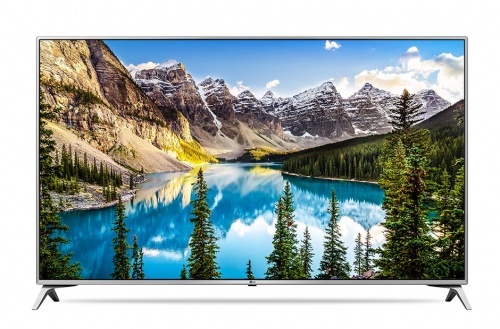 Купить  телевизор lg 43 uj 651 v в интернет-магазине Айсберг техники в Орске!