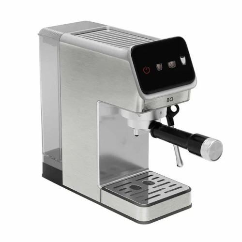 Купить  кофеварка bq cm 7003 стальной в интернет-магазине iceteh.ru в Орске, Новотроицке, Гае, Домбаровском, Ясном, Адамовке, Кваркено! фото 3