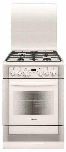 Купить  комбинированная плита gefest 6302-04 0267 в интернет-магазине iceteh.ru в Орске, Новотроицке, Гае, Домбаровском, Ясном, Адамовке, Кваркено!