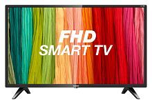 Купить  телевизор telefunken tf-led 32 s 21 t2 s (черный) в интернет-магазине iceteh.ru в Орске, Новотроицке, Гае, Домбаровском, Ясном, Адамовке, Кваркено!