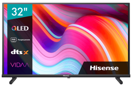Купить  телевизор hisense 32 a 5 kq в интернет-магазине Айсберг техники в Орске!