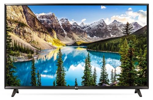 Купить  телевизор lg 49 uj 631 v в интернет-магазине Айсберг техники в Орске!