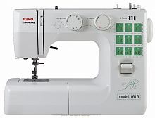 Купить  швейная машина janome juno 1615 by в интернет-магазине Айсберг техники в Орске!