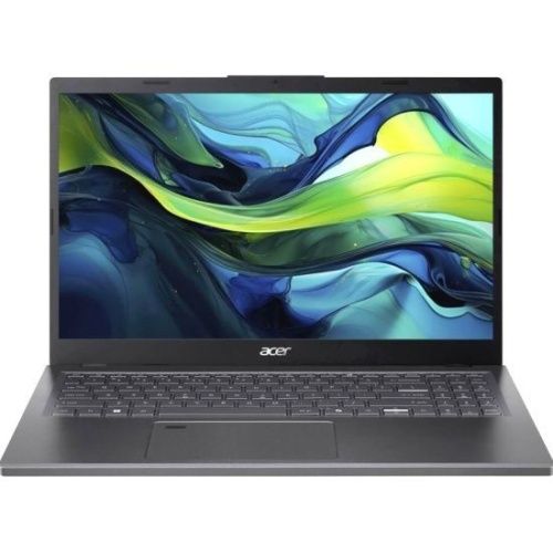 Купить  ноутбук 15.6" ips fhd acer aspire a15-51m-59vn iron (core 5 120u/8gb/512gb ssd/vga int/noos) (nx.kxtcd.001) в интернет-магазине Айсберг техники в Орске, Новотроицке, Гае, Домбаровском, Ясном, Адамовке, Кваркено!