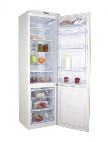 Купить  холодильник don r-295 006 s в интернет-магазине Айсберг техники в Орске! фото 2