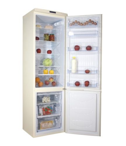 Купить  холодильник don r-295 s в интернет-магазине iceteh.ru в Орске, Новотроицке, Гае, Домбаровском, Ясном, Адамовке, Кваркено! фото 2