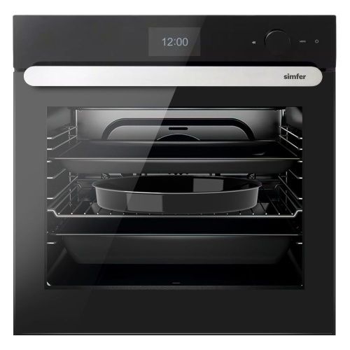 Купить  духовой шкаф simfer b 6 es 89020 в интернет-магазине Айсберг техники в Орске, Новотроицке, Гае, Домбаровском, Ясном, Адамовке, Кваркено!