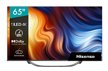 Купить  телевизор hisense 65 u 7 hq в интернет-магазине Айсберг техники в Орске!