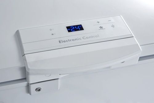 Купить  морозильный ларь kraft bd(w) 600 hl в интернет-магазине iceteh.ru в Орске, Новотроицке, Гае, Домбаровском, Ясном, Адамовке, Кваркено! фото 2