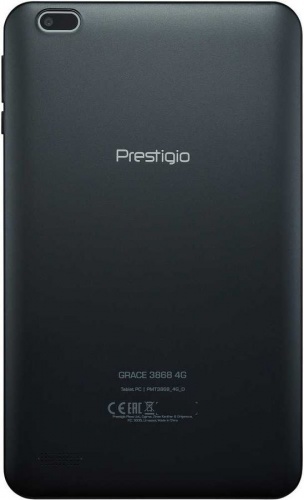 Купить  планшетный пк prestigio grace 3868  4g/1gb ram+16gb rom в интернет-магазине Айсберг техники в Орске! фото 3
