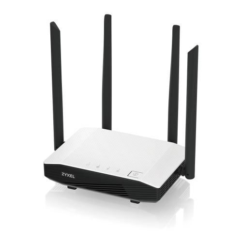 Купить  wi-fi zyxel nbg-6615 (nbg6615-eu101f) ac1200 в интернет-магазине Айсберг техники в Орске!