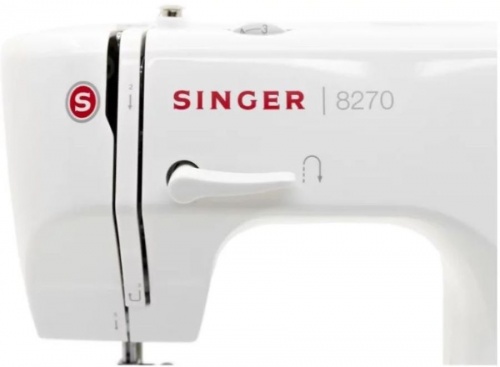 Купить  швейная машина singer 8270 в интернет-магазине Айсберг техники в Орске! фото 5