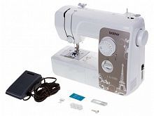 Купить  швейная машина brother lx 1700 в интернет-магазине Айсберг техники в Орске!