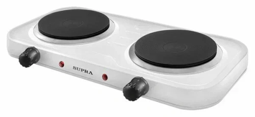 Купить  электрическая плита supra hs-202 white в интернет-магазине iceteh.ru в Орске, Новотроицке, Гае, Домбаровском, Ясном, Адамовке, Кваркено!