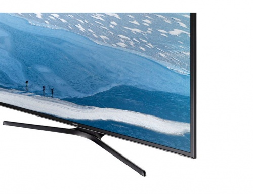 Купить  телевизор samsung ue 55 ku 6000 в интернет-магазине Айсберг техники в Орске! фото 3