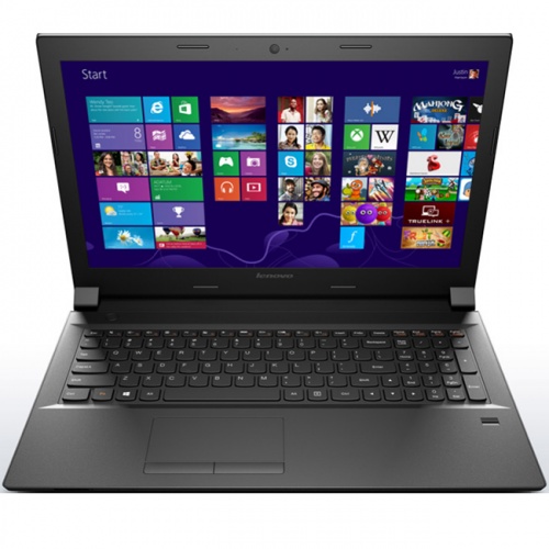 Купить  ноутбук lenovo idea pad b5070 intel core i3-4030u /4gb /500gb /dvdrw /15.6 /amd r5 m230/wi-fi /cam /dos (59426218) в интернет-магазине Айсберг техники в Орске!