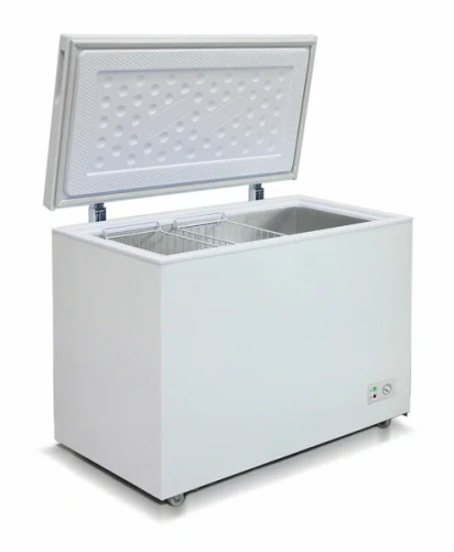 Купить  морозильный ларь бирюса 355 kx в интернет-магазине iceteh.ru в Орске, Новотроицке, Гае, Домбаровском, Ясном, Адамовке, Кваркено! фото 2